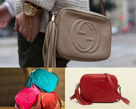 celine trio vs gucci disco|Gucci Soho Disco or Celine Trio (small) : r/handbags .